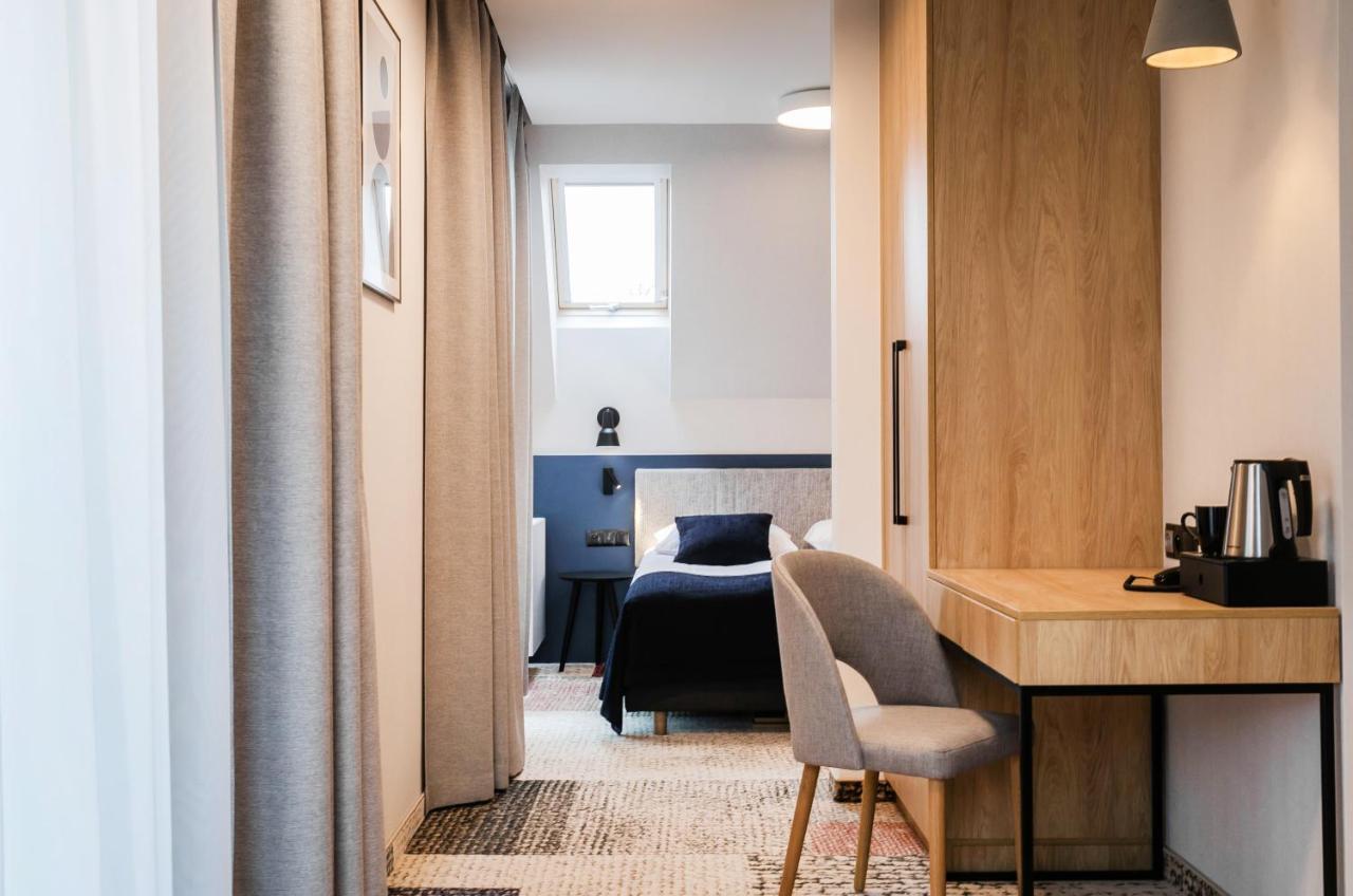 Vesper House 2* Gdansk