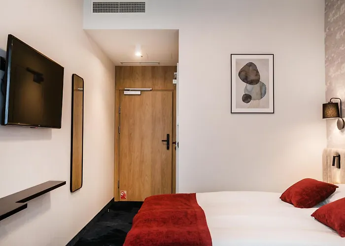 Hotel Vesper House
