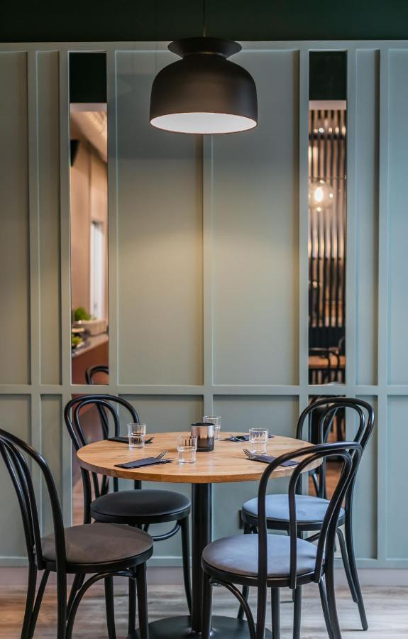 Vesper House 2* Danzica