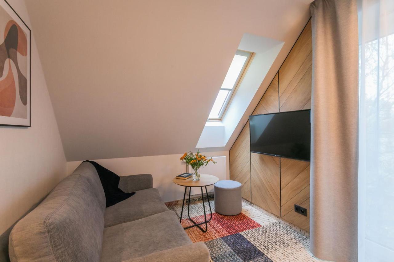 Vesper House 2* Danzica