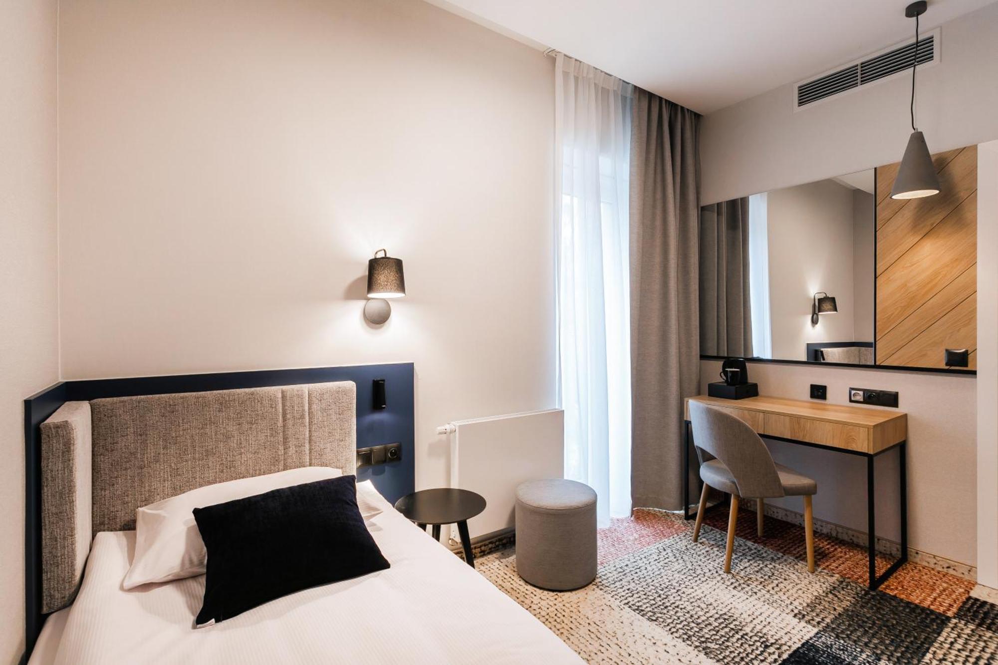 Vesper House 2* Danzica