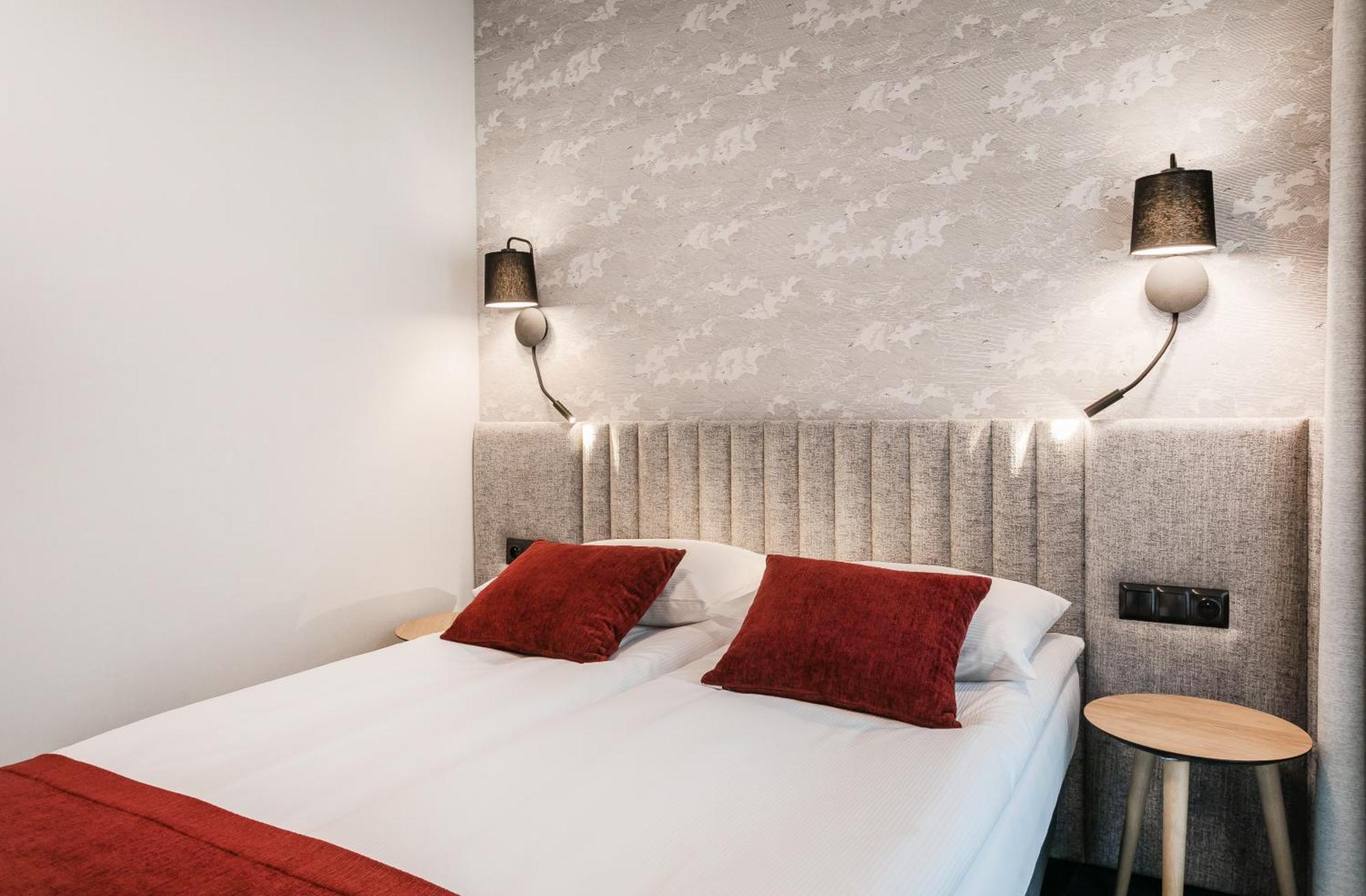 Vesper House Hotel Danzica