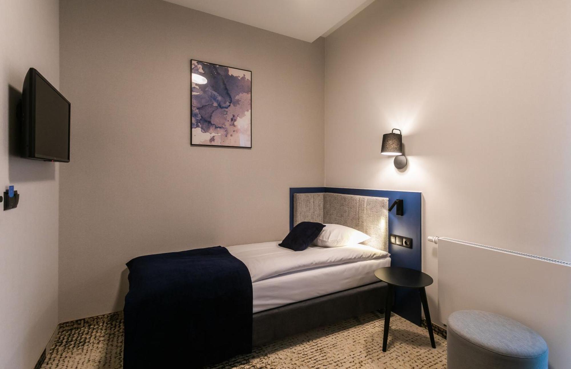 Vesper House Hotel Danzica