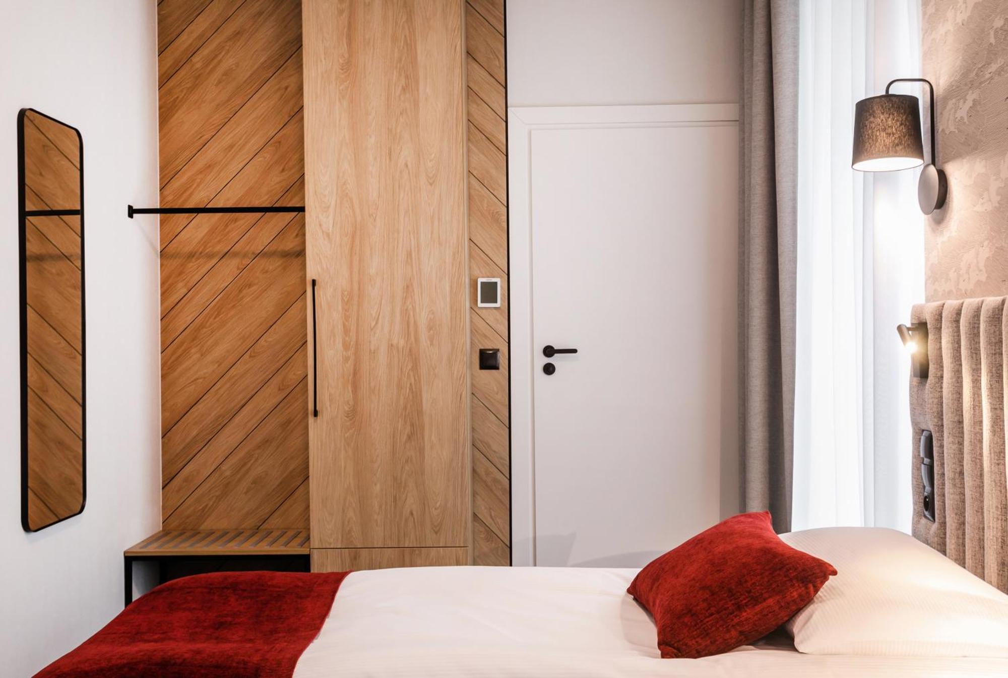 Vesper House 2* Danzica